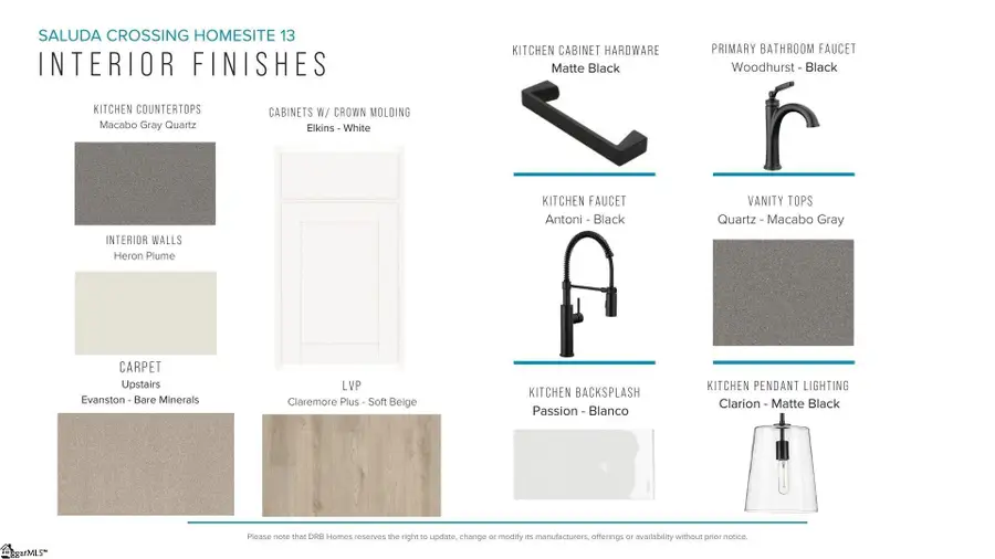 222 Cali Way, Piedmont, SC 29673 - #3