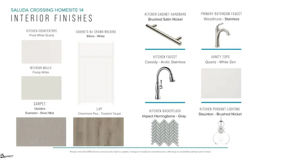 220 Cali Way, Piedmont, SC 29673 - #3