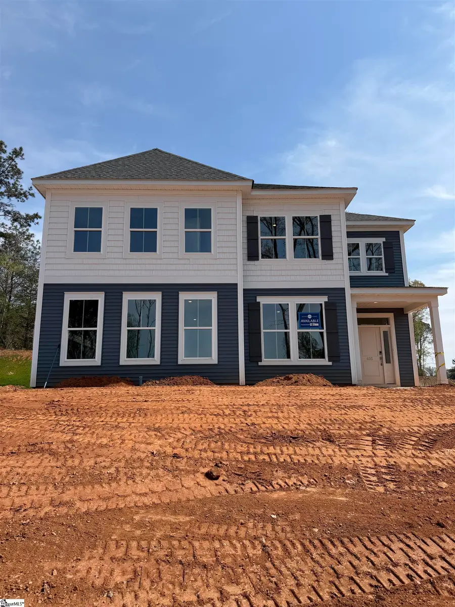 405 Botany Lane #Lot 101, Anderson, SC 29621 - #2