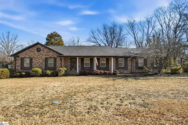 417 Brook Glenn Road, Taylors, SC 29687
