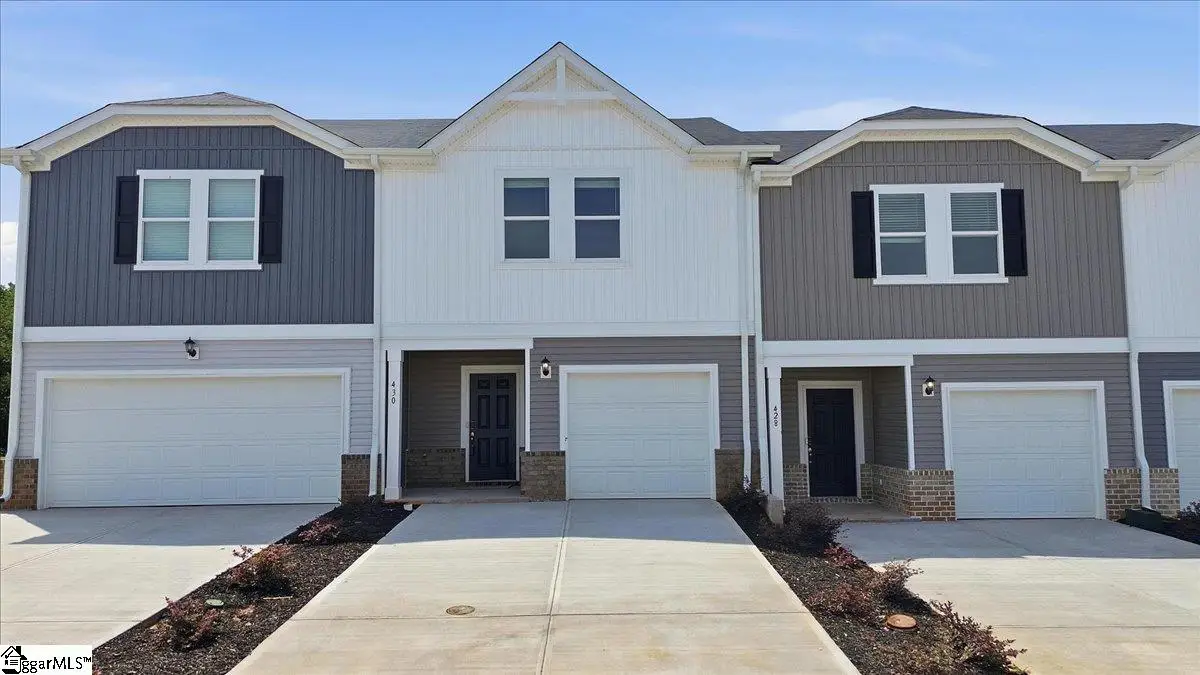 430 Blissful Court, Taylors, SC 29687 - #1