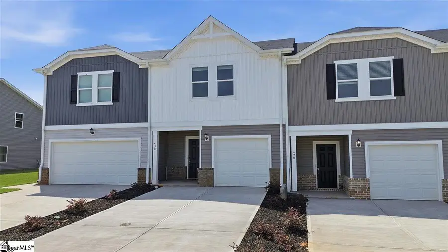430 Blissful Court, Taylors, SC 29687 - #2