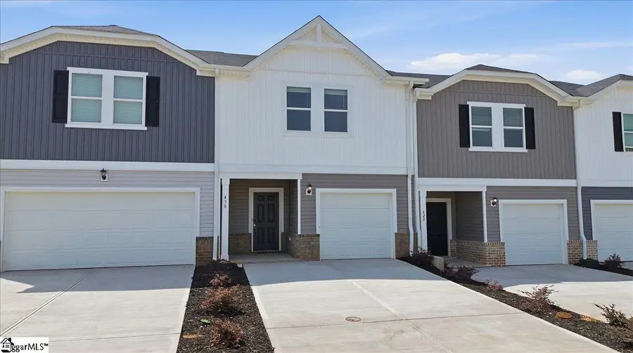 430 Blissful Court, Taylors, SC 29687 - #3