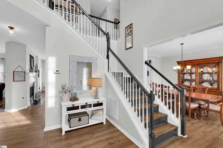 479 N Sweetwater Hills Drive, Moore, SC 29369 - #2