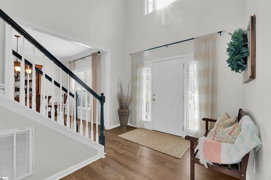 479 N Sweetwater Hills Drive, Moore, SC 29369 - #3