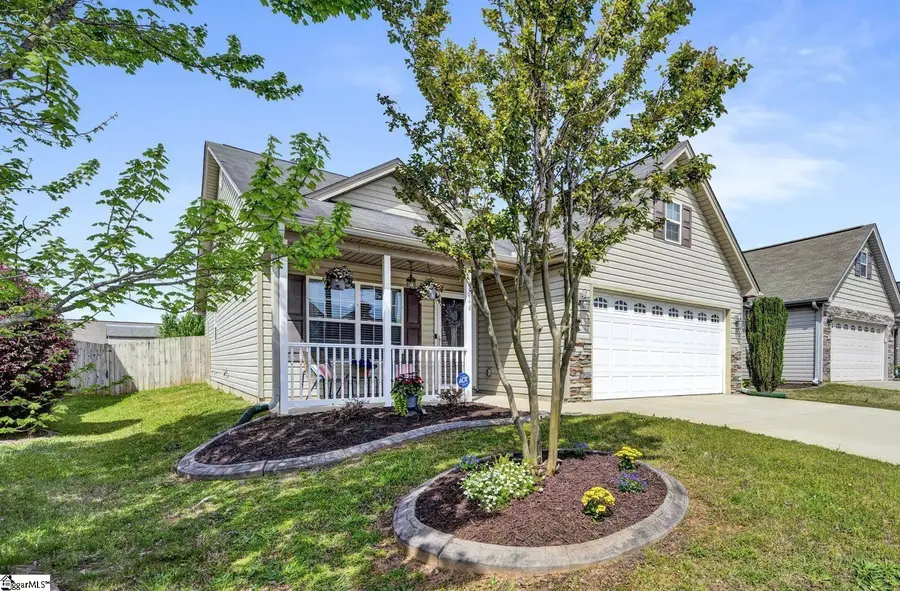 644 Clarion Court, Boiling Springs, SC 29316 - #2