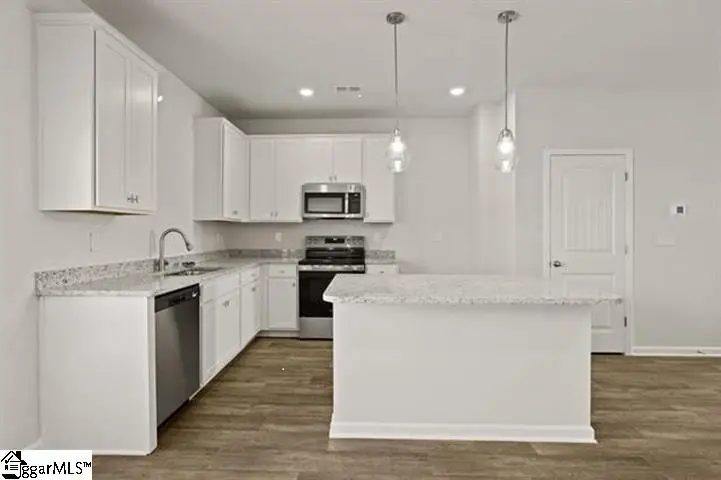 1550 Dockage Way, Spartanburg, SC 29306 - #2