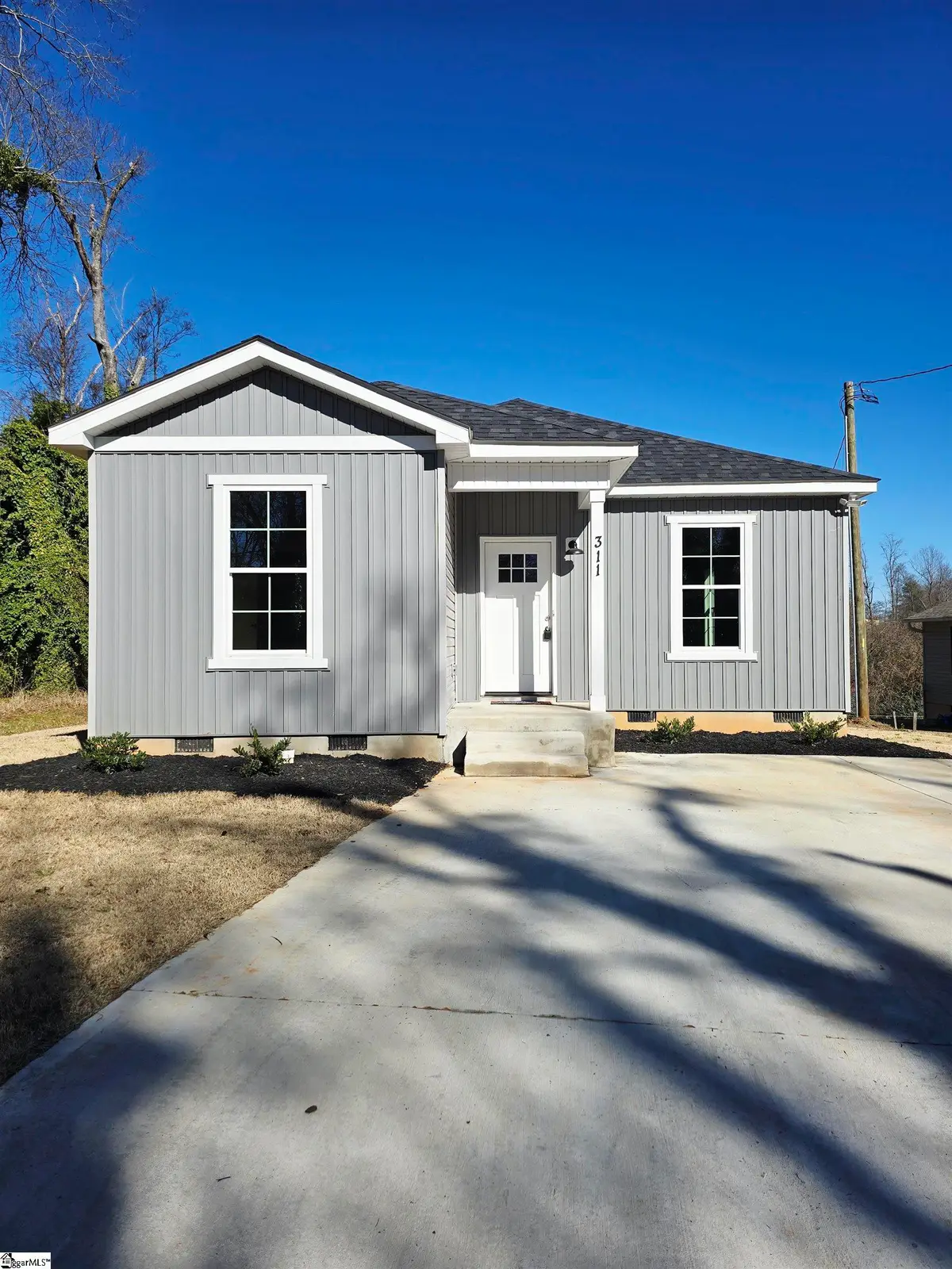 311 Tribble Street, Seneca, SC 29678 - #1