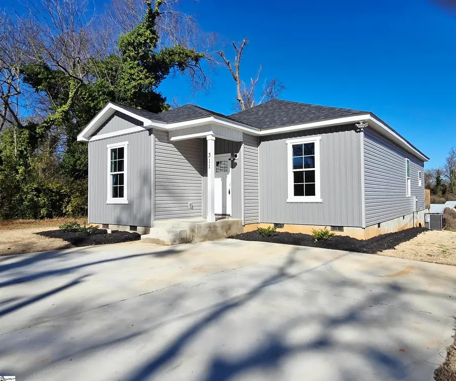 311 Tribble Street, Seneca, SC 29678 - #2