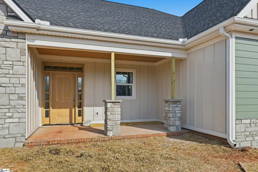 736 Stewart Gin Road, Liberty, SC 29657 - #2