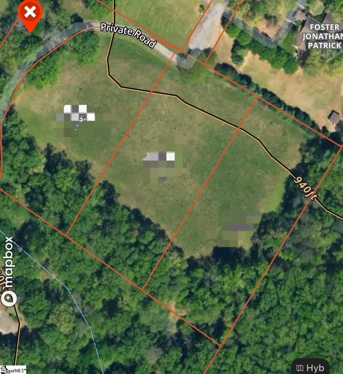 0 Red Berry Lane, Easley, SC 29640 - #1