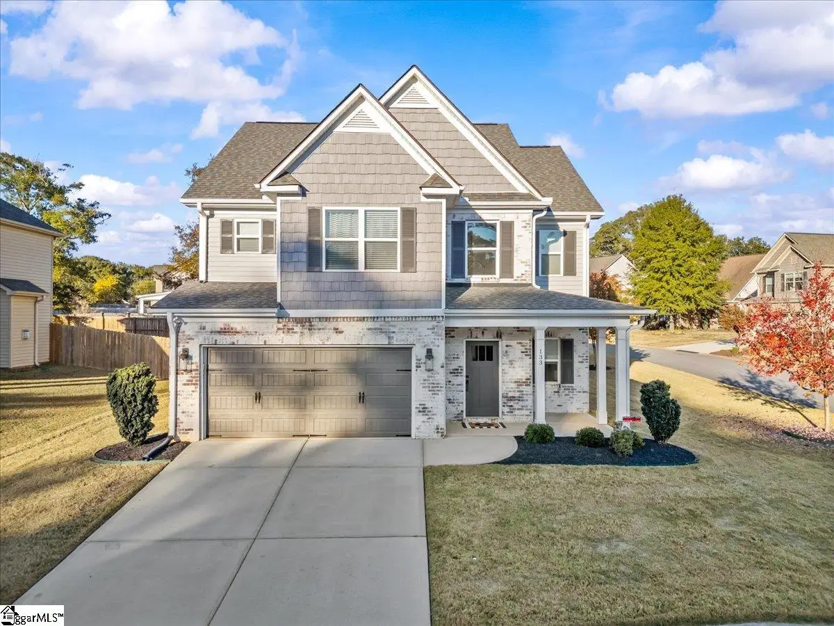 133 Sloan Avenue, Anderson, SC 29621-2692 - #1