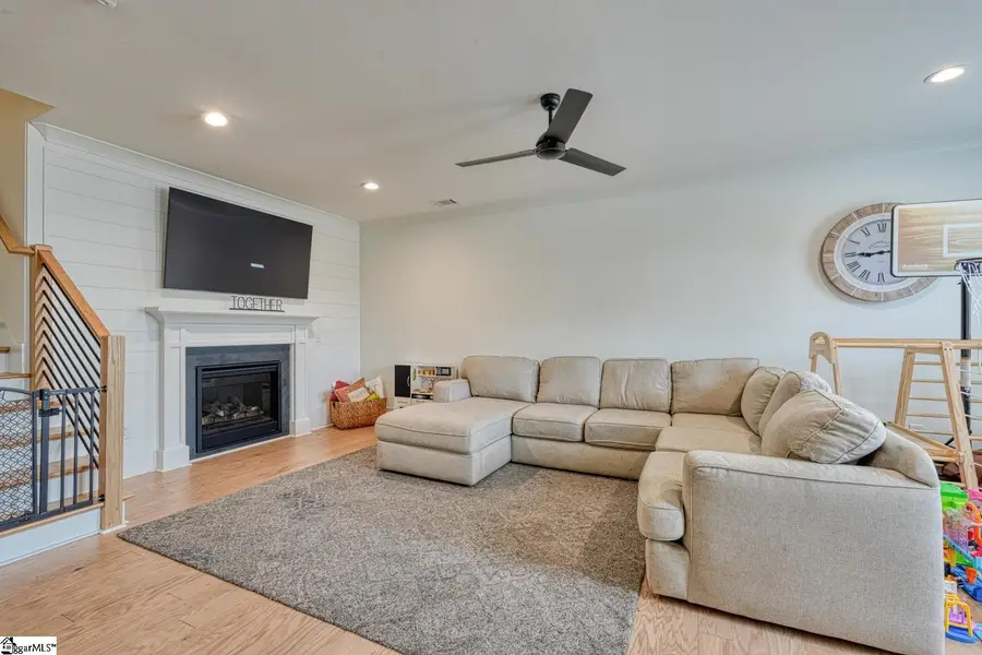 1216 N Pinot Road, Duncan, SC 29334 - #2