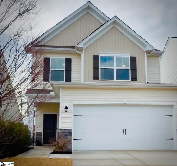 527 Baycraft Lane, Simpsonville, SC 29681