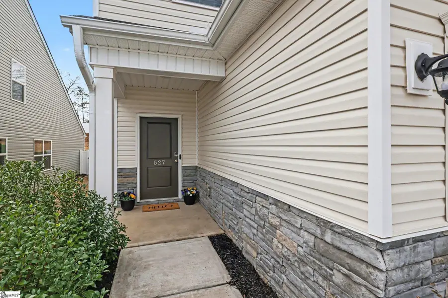 527 Baycraft Lane, Simpsonville, SC 29681 - #3