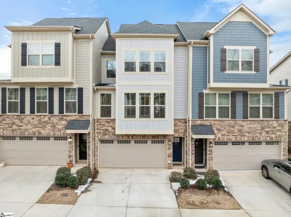 23 Questover Drive, Greenville, SC 29607