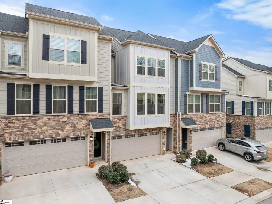 23 Questover Drive, Greenville, SC 29607 - #2