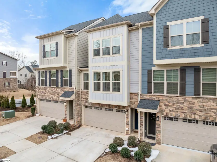 23 Questover Drive, Greenville, SC 29607 - #3