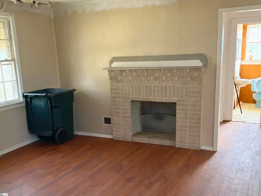 123 Circle Drive, Greer, SC 29650 - #3