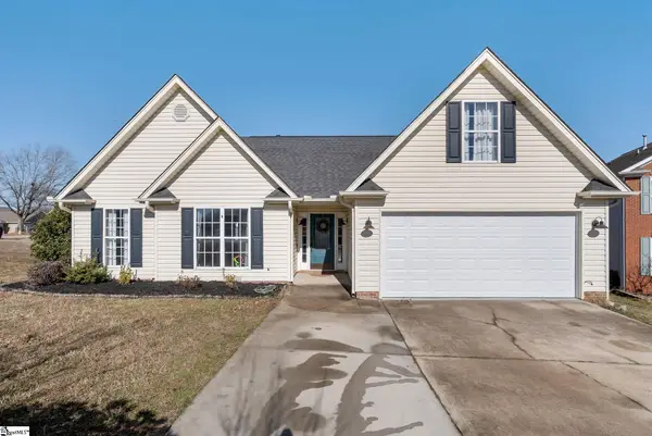 1 Bruton Court, Taylors, SC 29687