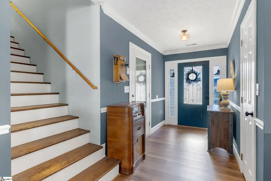 1 Bruton Court, Taylors, SC 29687 - #2