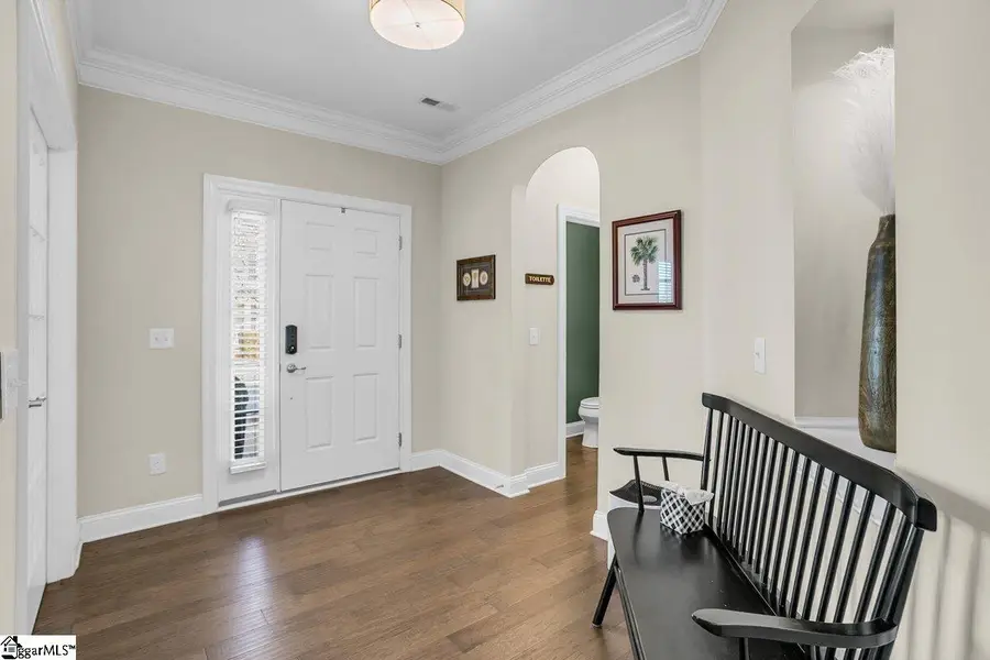 404 Algonquin Trail, Greenville, SC 29607 - #3