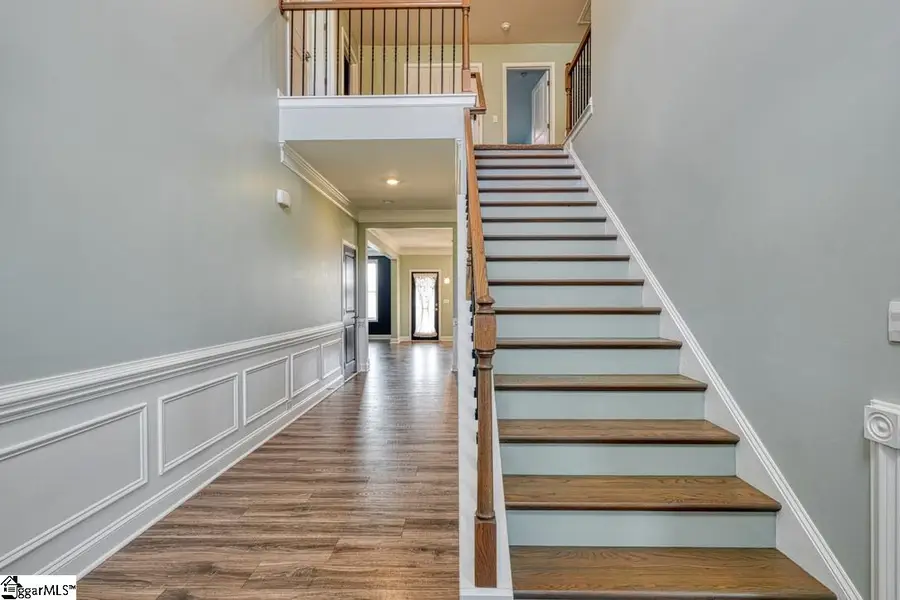 6030 Thicket Lane, Boiling Springs, SC 29316 - #2