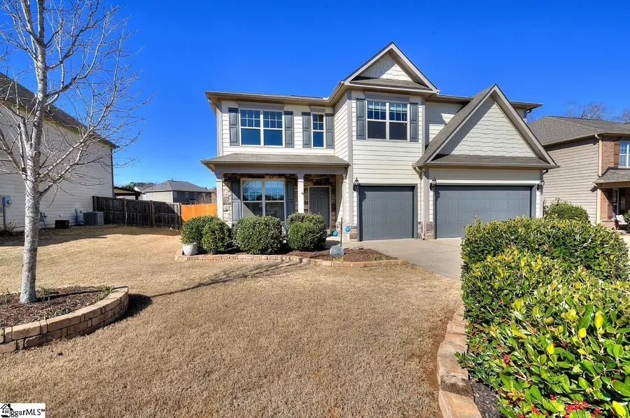 9 Caswell Lane, Simpsonville, SC 29680 - #2