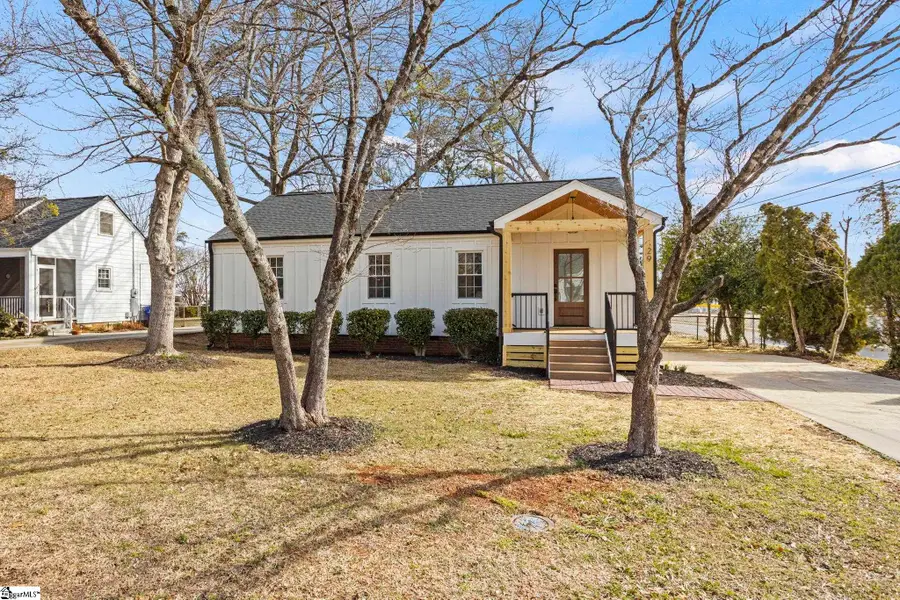 29 Fore Avenue, Greenville, SC 29607 - #2