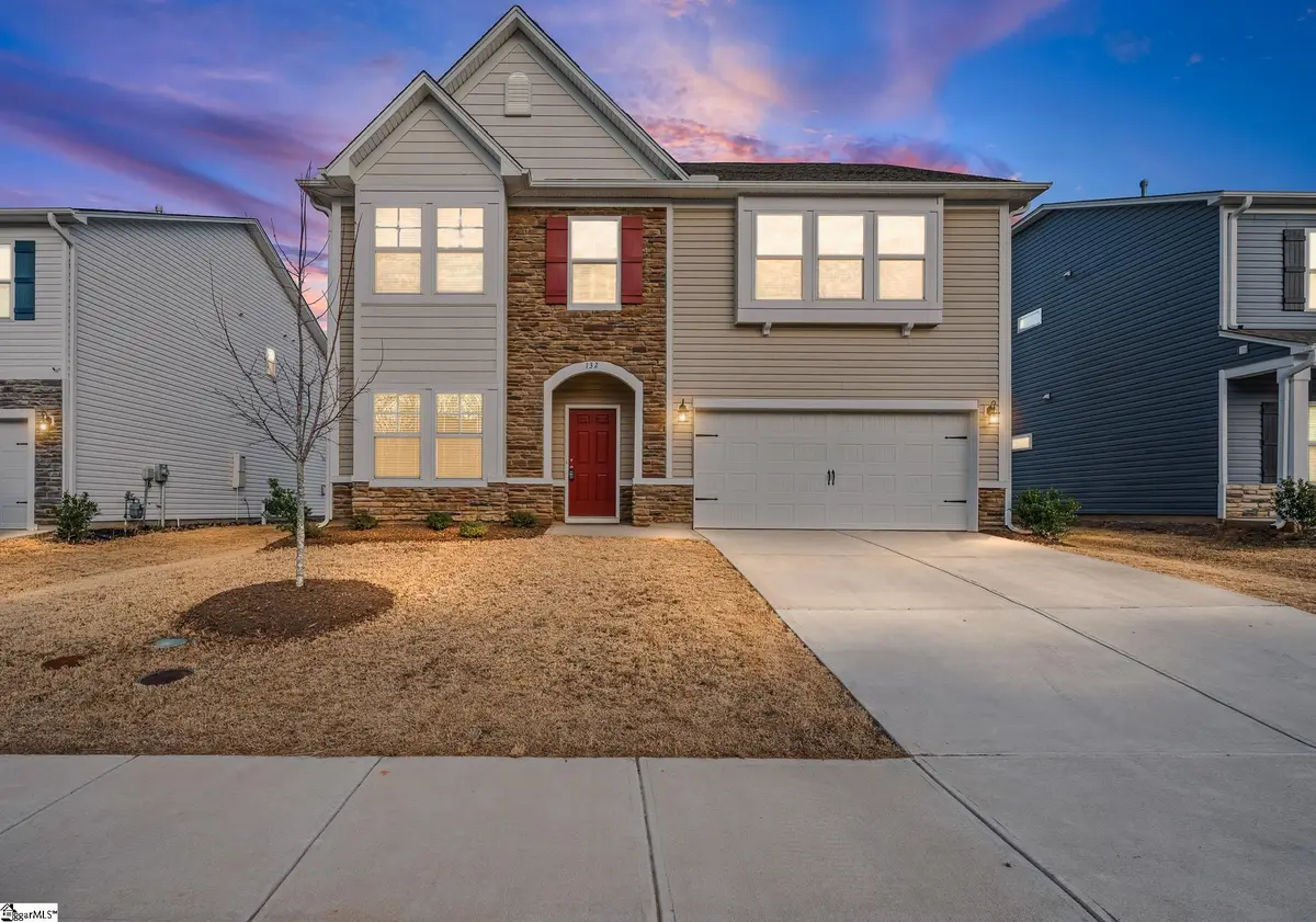 132 Strongridge Trail, Simpsonville, SC 29681 - #1