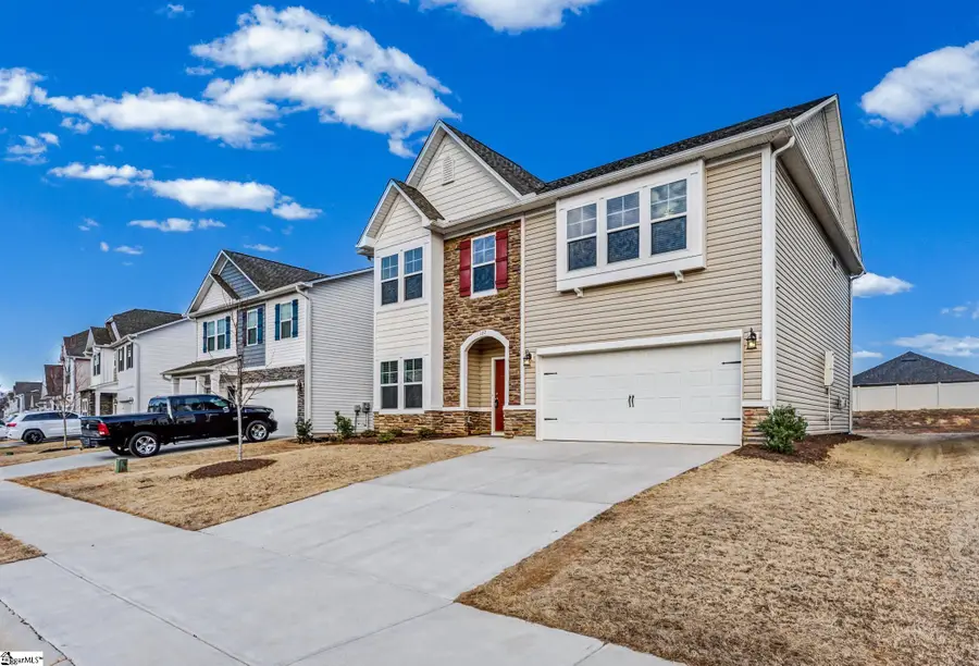 132 Strongridge Trail, Simpsonville, SC 29681 - #2
