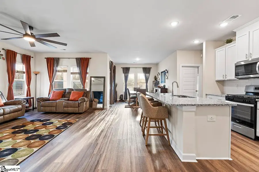 130 Firehole Road, Gray Court, SC 29645 - #3