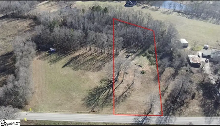 1070 Garrison Road, Pelzer, SC 29669 - #3