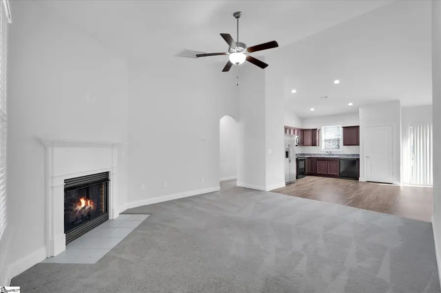 155 Norfolk Circle, Anderson, SC 29625 - #2