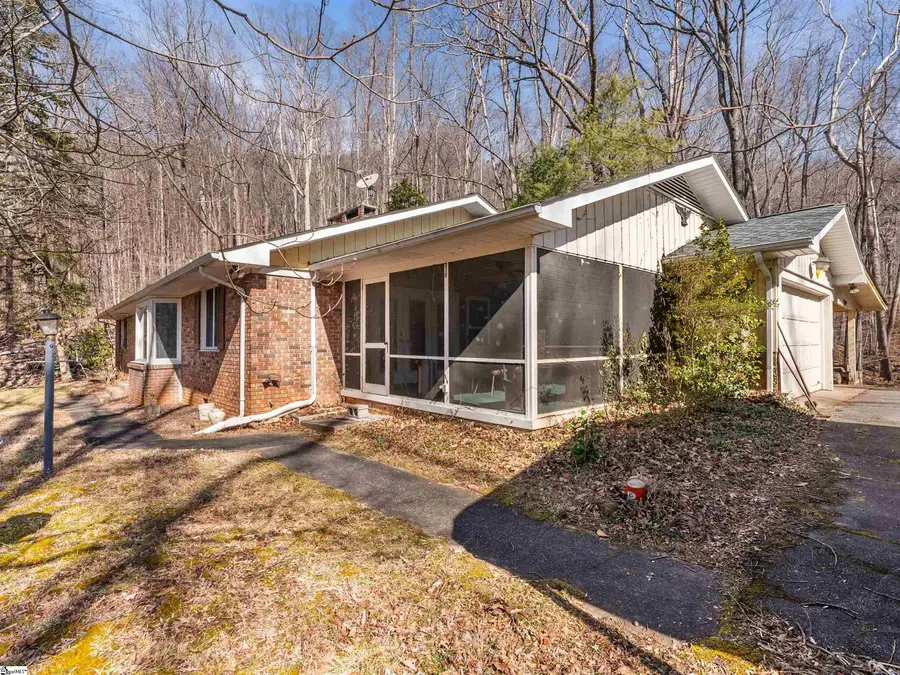 121 Hummingbird Lane, Columbus, NC 28722 - #2