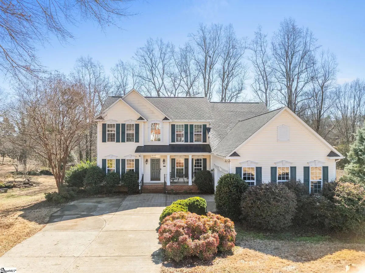 202 Ridge Bay Court, Powdersville, SC 29611 - #1