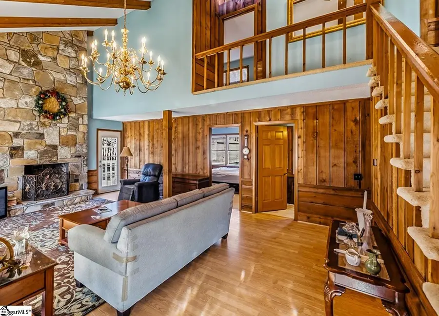 177 Rubin Thorne Road, Campobello, SC 29322 - #2