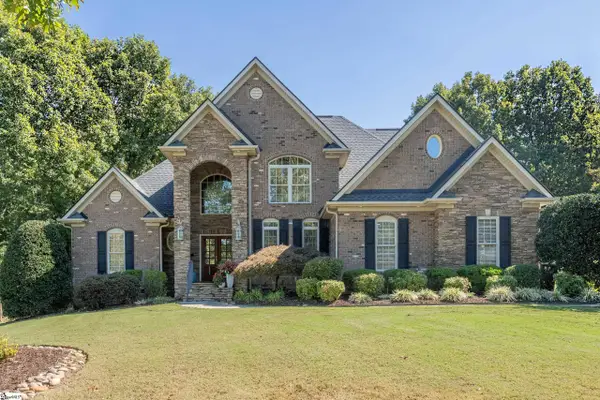 121 Garden Park Drive, Anderson, SC 29621