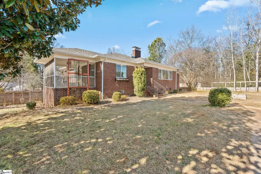 1801 Pleasantburg Drive, Greenville, SC 29609 - #2