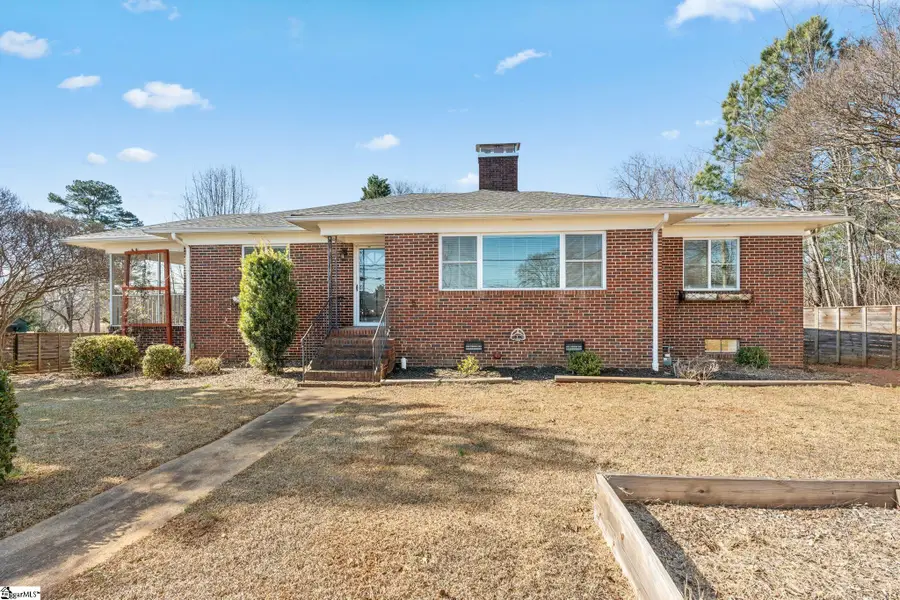 1801 Pleasantburg Drive, Greenville, SC 29609 - #3