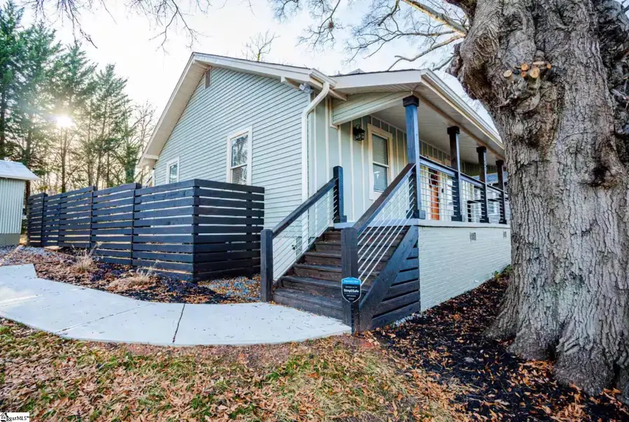 37 Ross Street, Greenville, SC 29611 - #2