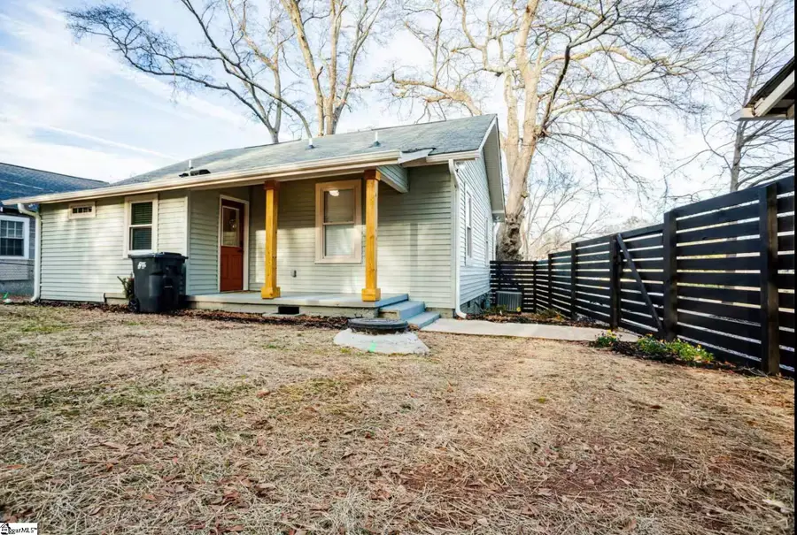 37 Ross Street, Greenville, SC 29611 - #3