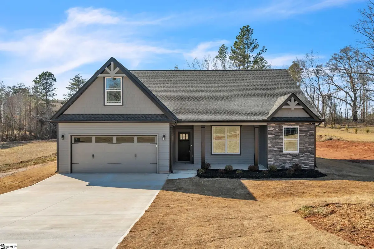 109 Ashwood Lane, Easley, SC 29640 - #1