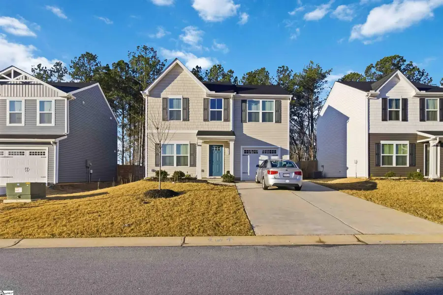 833 Cranbrook Drive, Woodruff, SC 29388 - #3