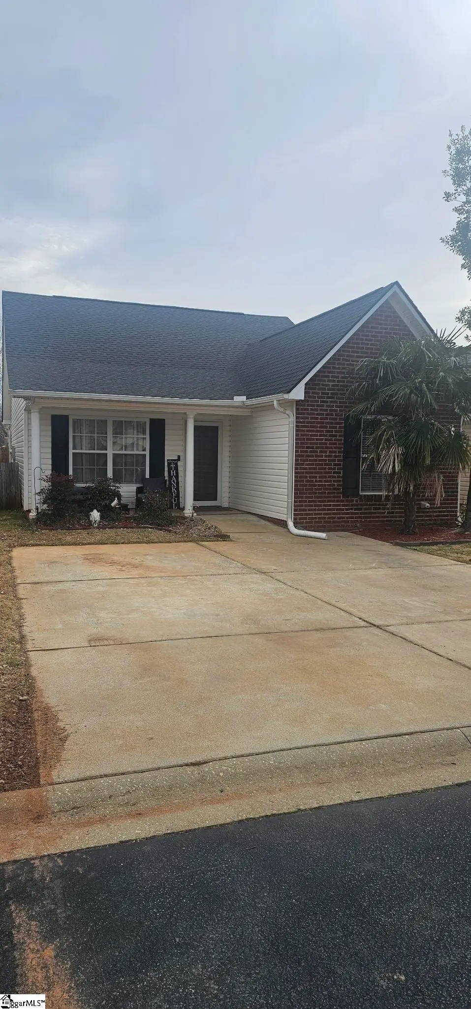 331 S Ivestor Court, Inman, SC 29349 - #1