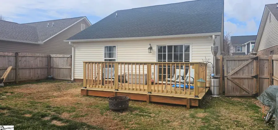 331 S Ivestor Court, Inman, SC 29349 - #2