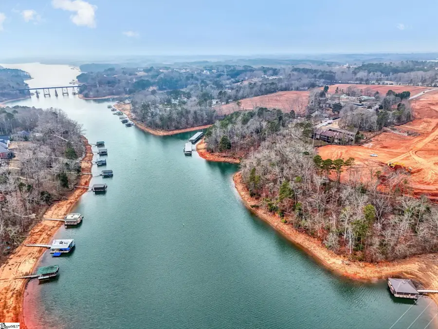 104 Captains Way, Anderson, SC 29625 - #2