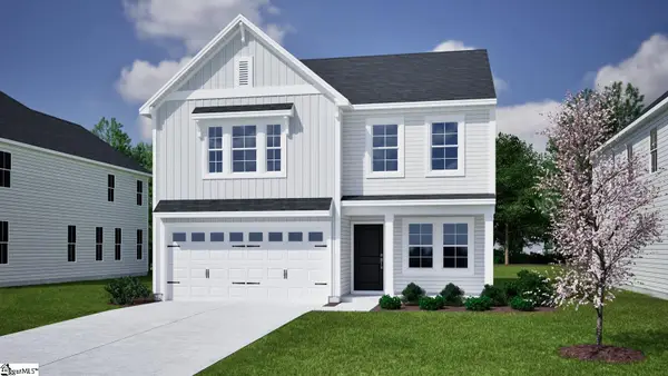 2300 Mill Loop #Lot 64, Spartanburg, SC 29301