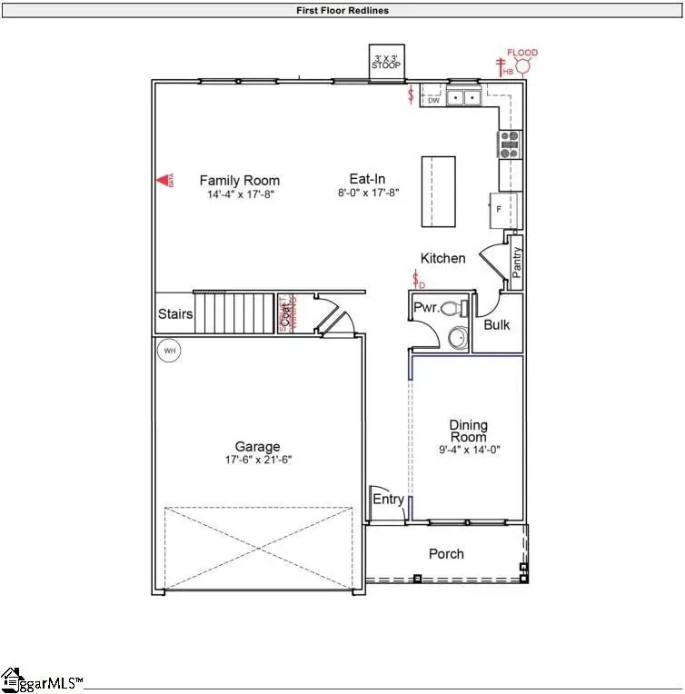 2300 Mill Loop #Lot 64, Spartanburg, SC 29301 - #2