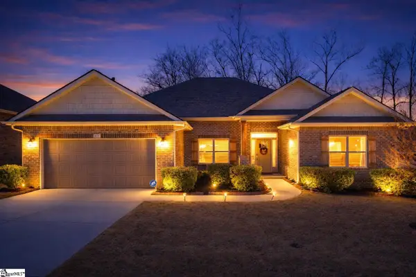 301 Beaver Lodge Way, Greenville, SC 29605